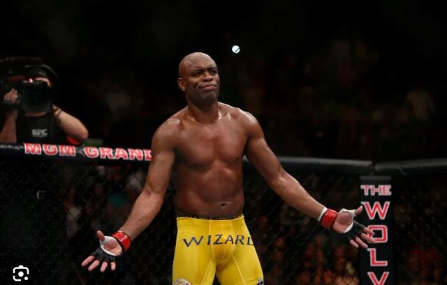 Andersen Silva: The Story of a Brazilian MMA Icon